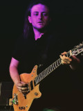 Jason Cronin - Rhythm Guitar