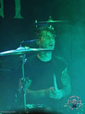 Phil Edwards - Drums
